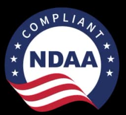 NDAA Logo
