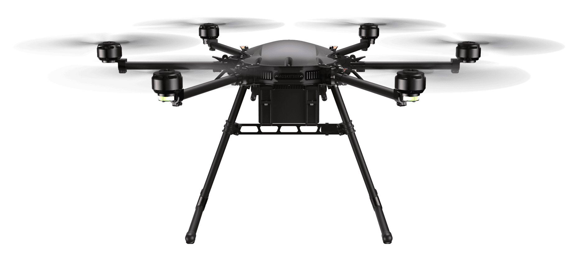 Osprey Heavy UAV